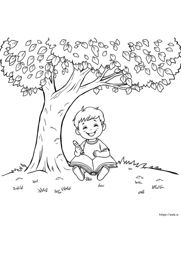 Autistic Coloring Pages