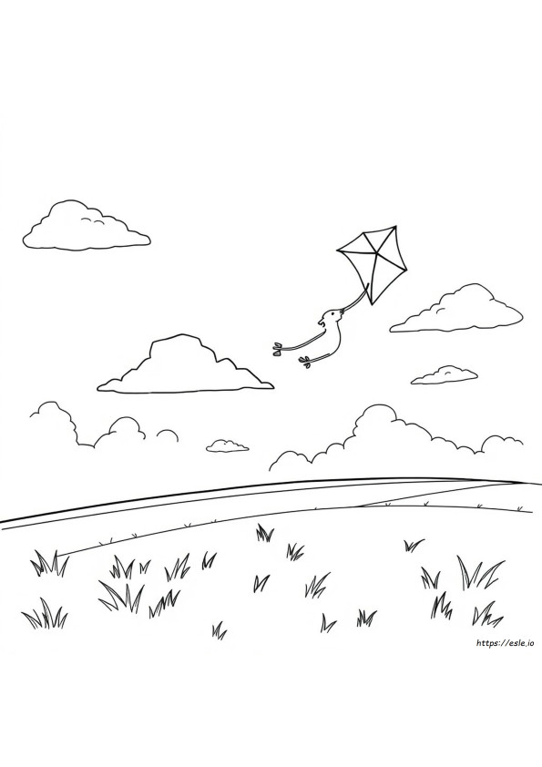 Pipa Para Colorir Em Pdf