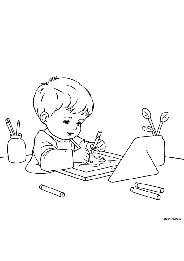 Coloring Pages For Surface Pro