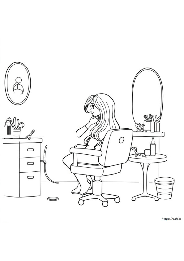 Free Hair Coloring Nyc