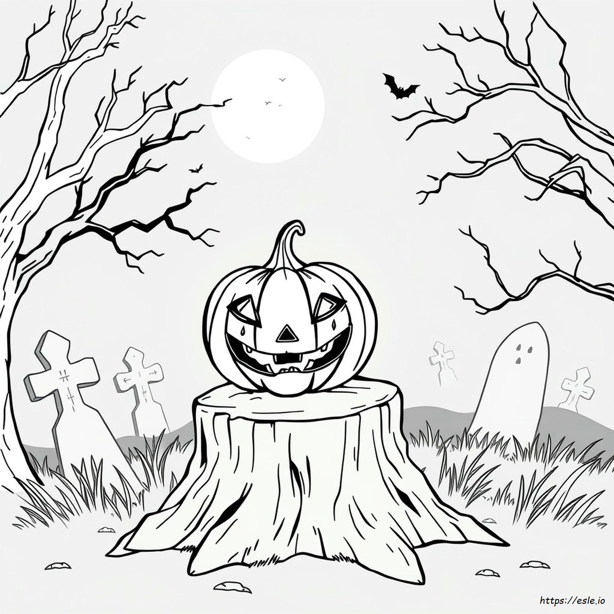 Ilmaiset Pelottavat Halloween V rityskuvat ilmaiset-pelottavat-halloween-v-rityskuvat