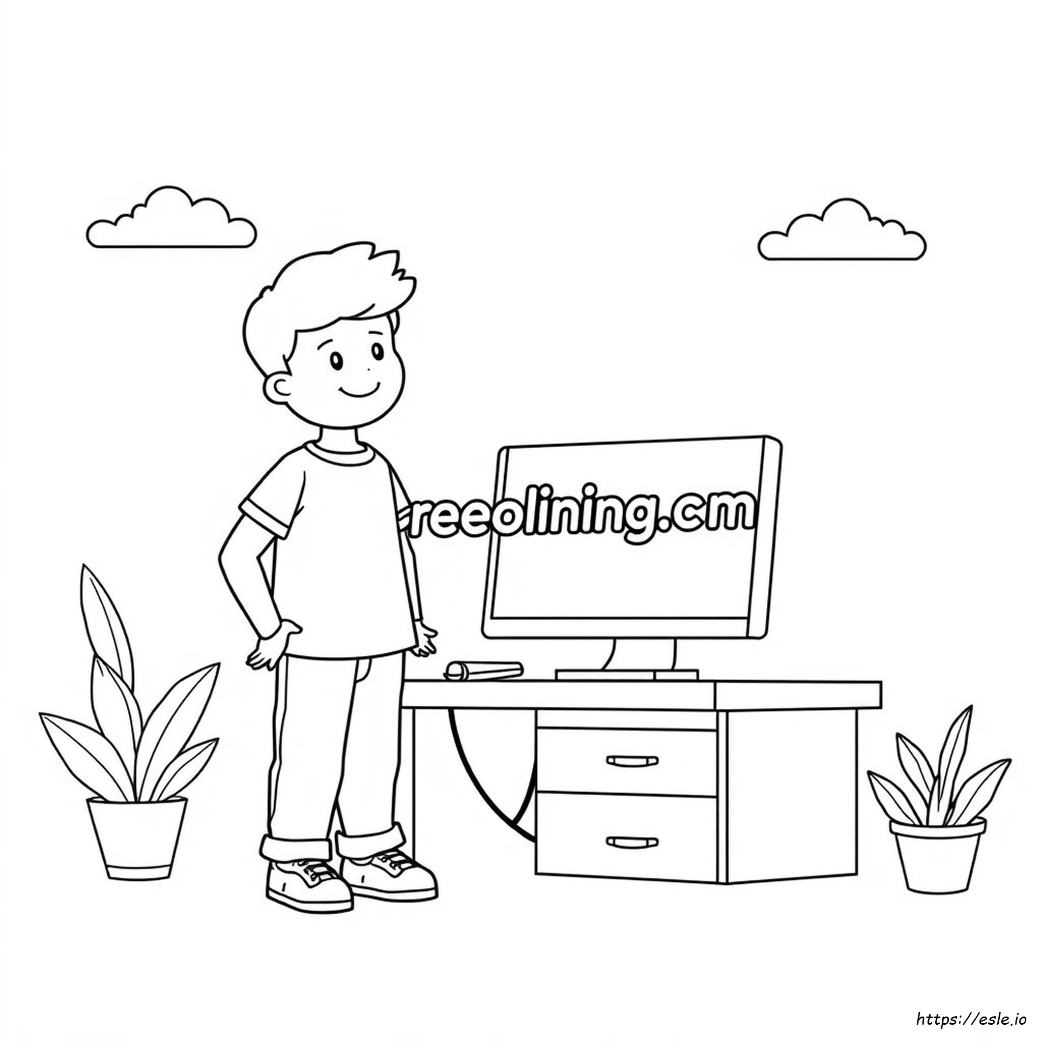 Www.Free Coloring Pages.Com Coloring Page