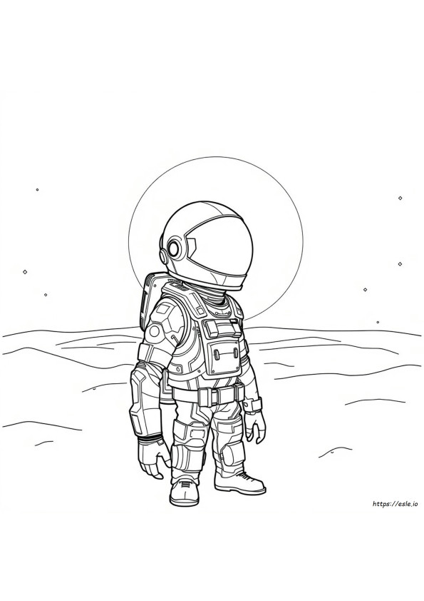 Helmet Coloring