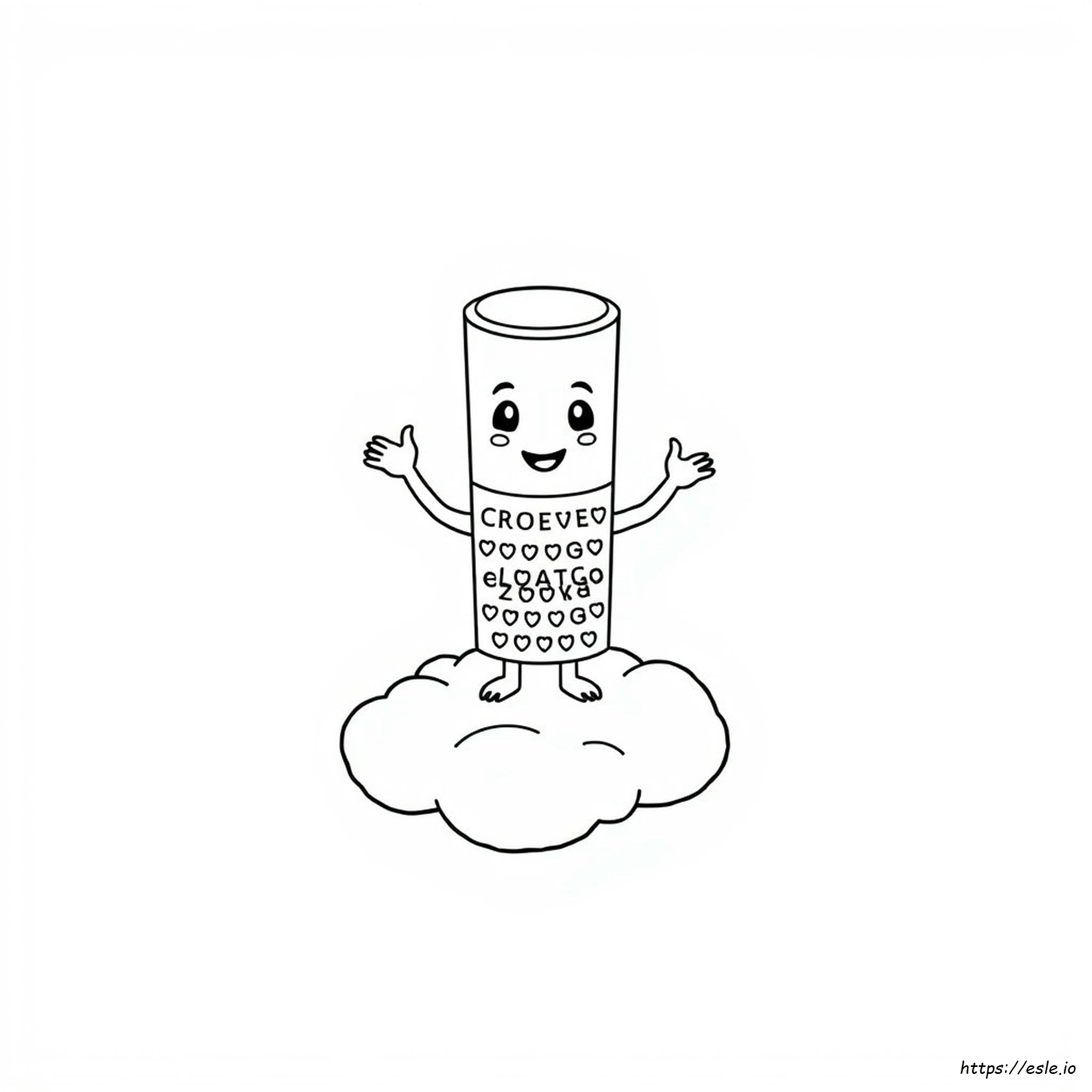 Alexa Boyama Sayfaları