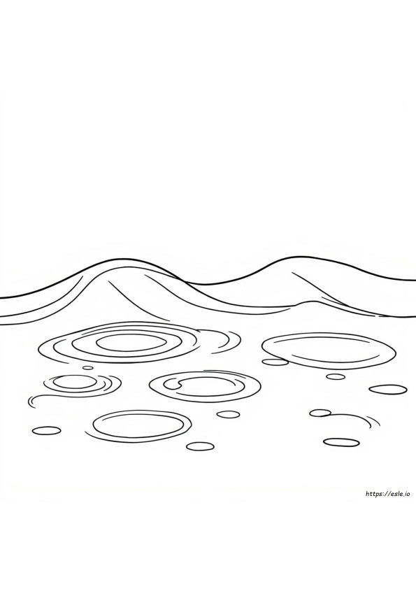 Wave Properties Coloring Page Answer Key