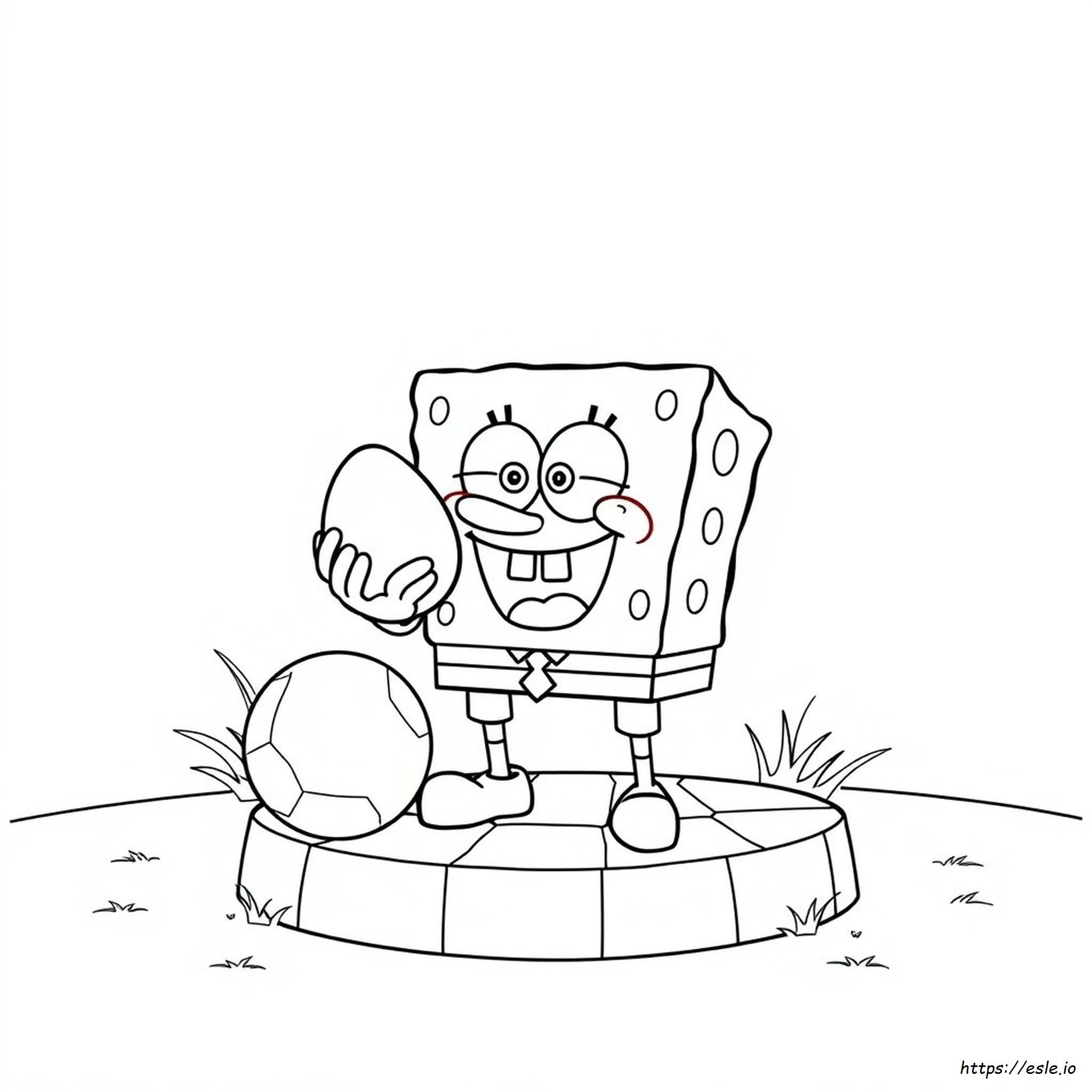 Eggman Sonic Coloring Pages