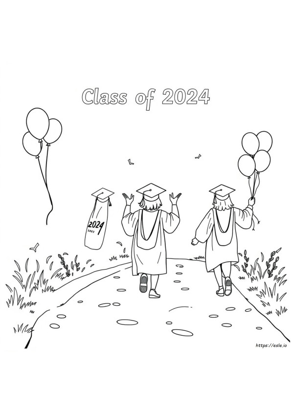 Disegni Da Colorare Classe 2024