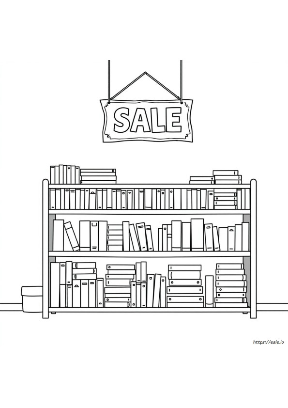 Clearance Coloring Books