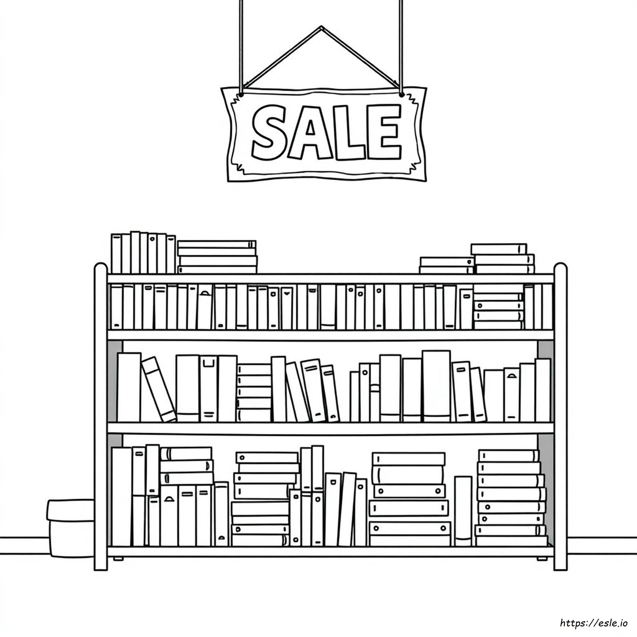 Buku Mewarnai Cuci Gudang - Gambar Gratis