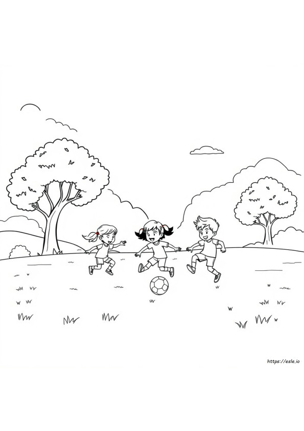 Día Del Niño: Dibujos Para Colorear