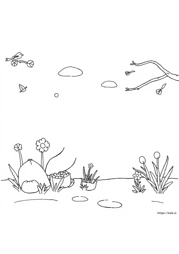 Hoe De Paginakleur Te Wijzigen In Coreldraw