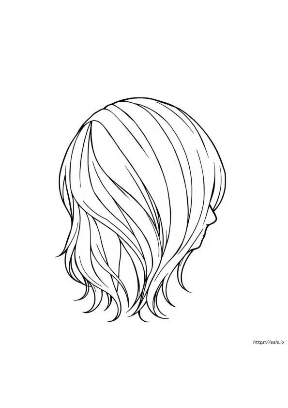 What Is Foil Coloring For Hair