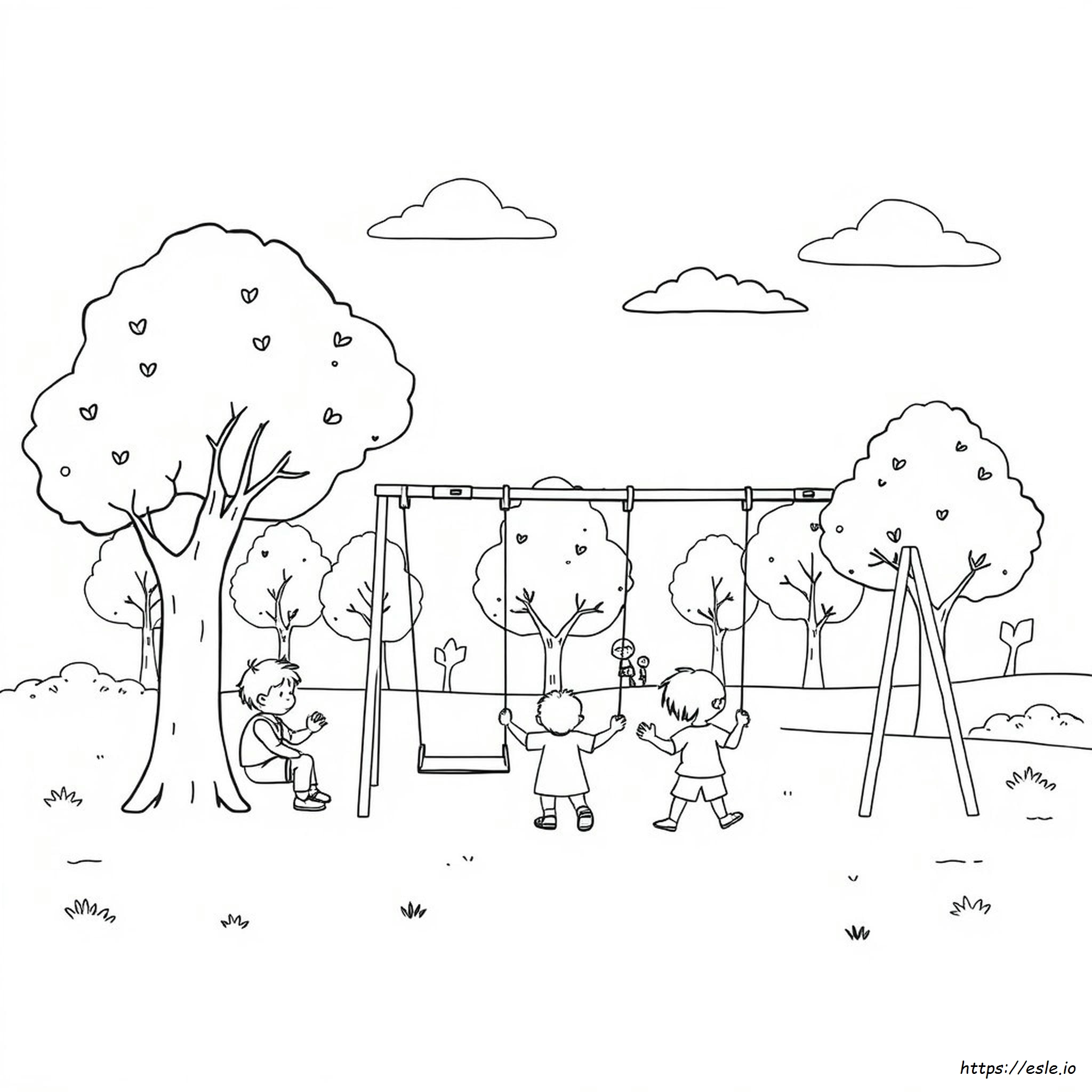 Coloring Pages From Pinterest - free printable coloring page