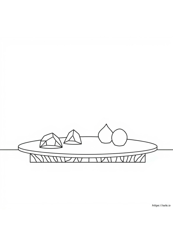 Abstract Adult Coloring Pages