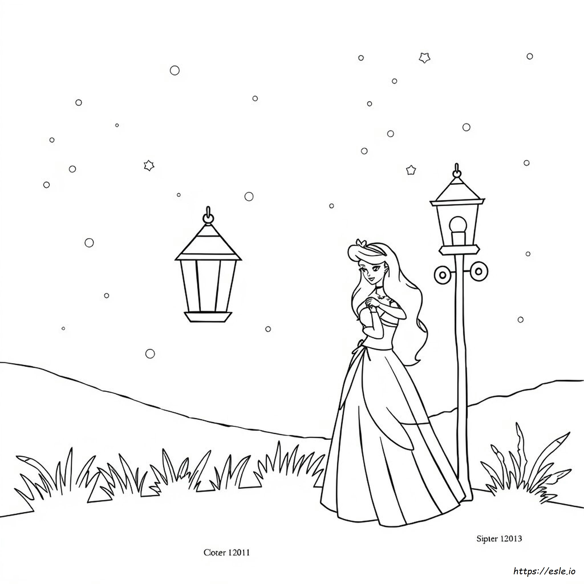 Disegni Da Colorare Disney Da Stampare E Colorare
