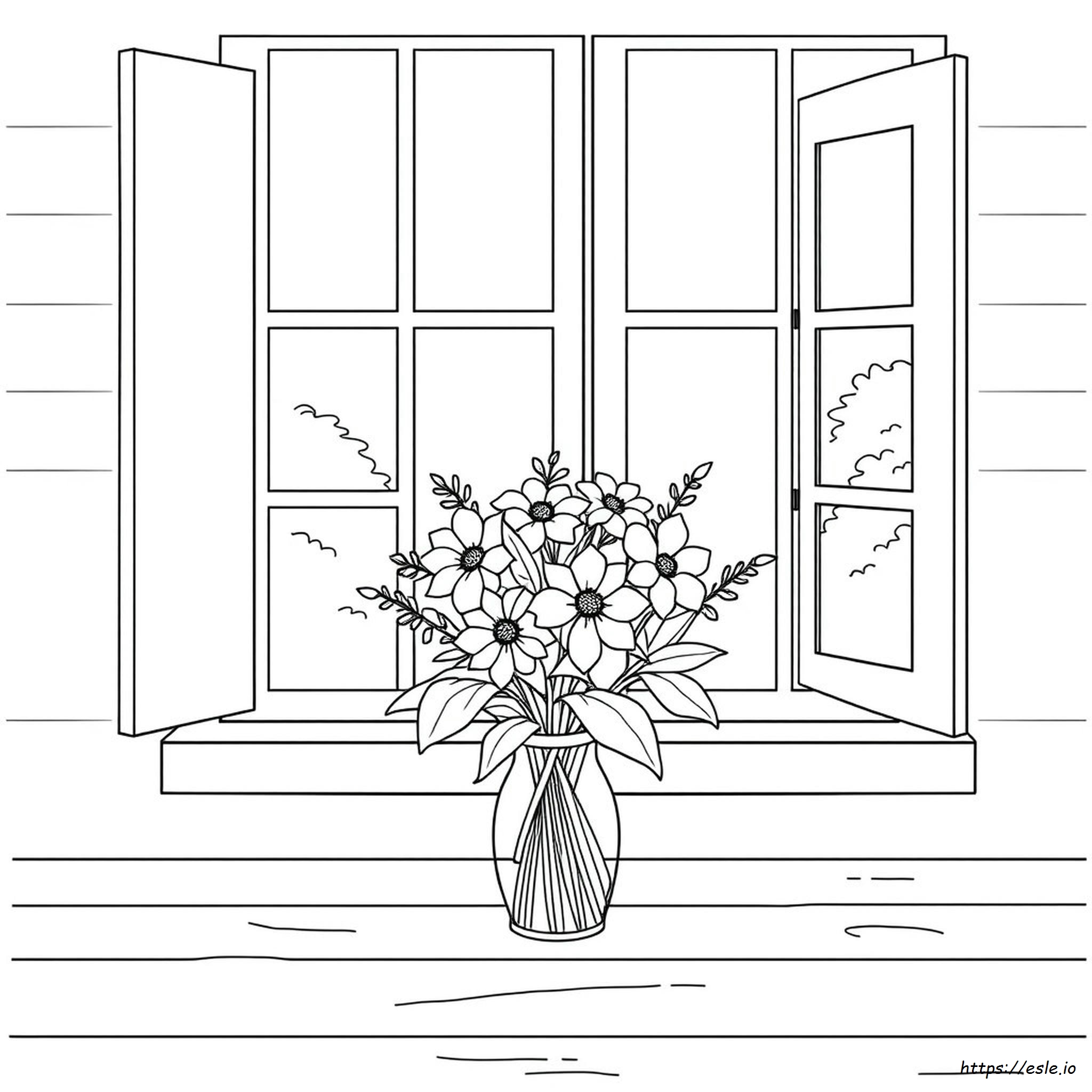 Free Printable Easy Coloring Pages For Seniors