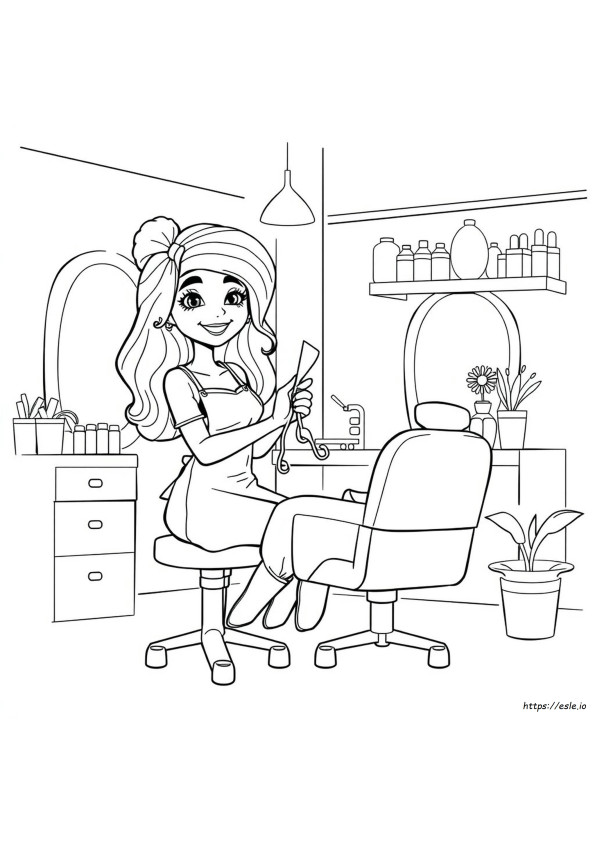 How Much To Tip For Hair Coloring