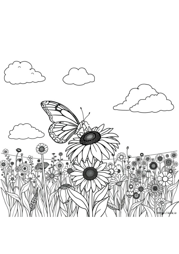 Coloriages Complexes Pour Enfants