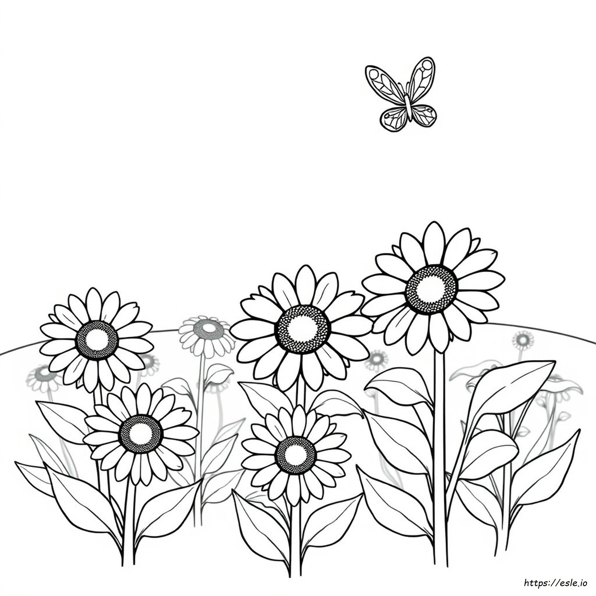 Coloring Pages For 3 Year Olds Printable