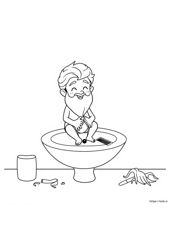 Coloring Shampoo For Grey Hair