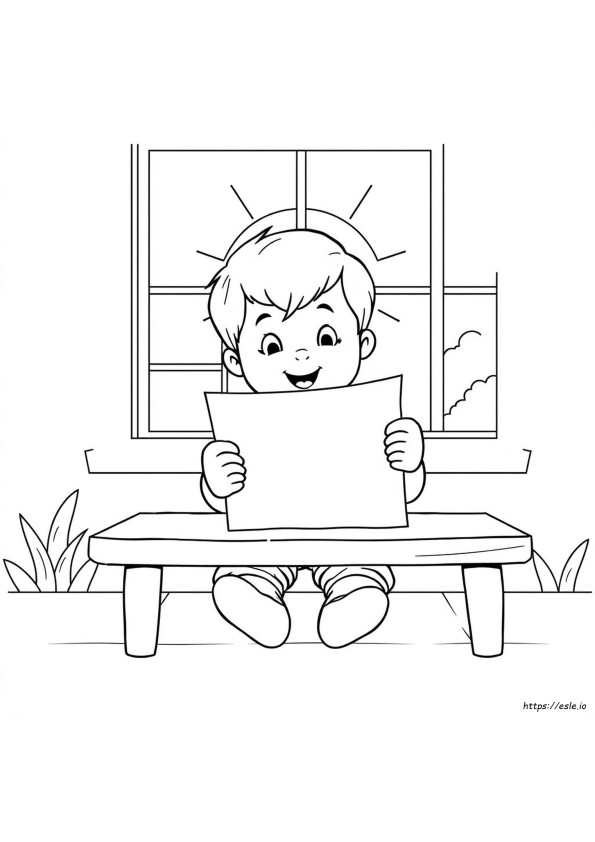 Disegni Da Colorare E Stampare