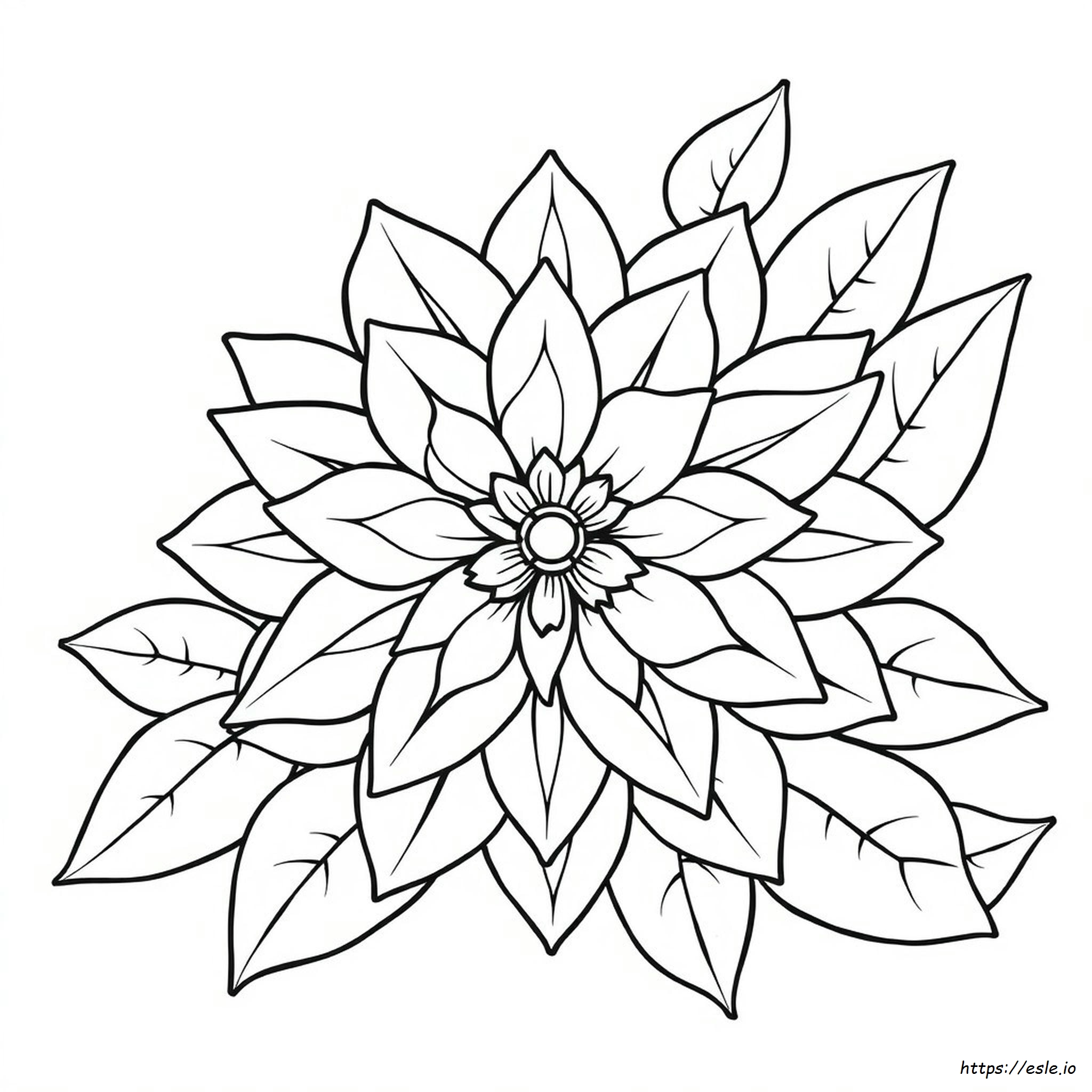 Intricate Coloring Pages