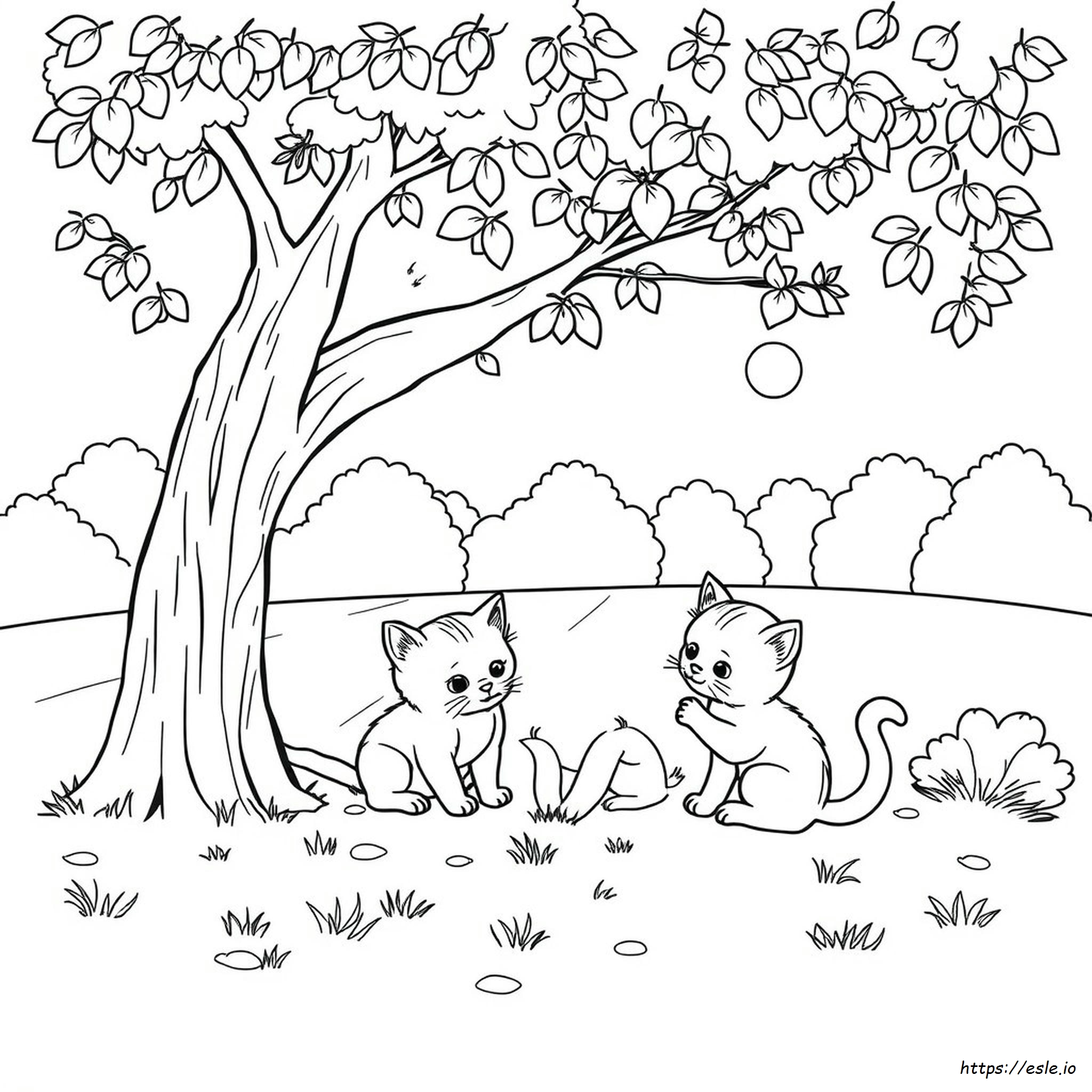 Cute Coloring Pages For Markers