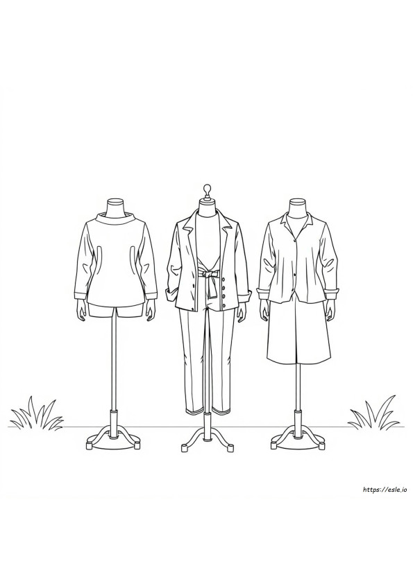 How To Add Color To An Outfit