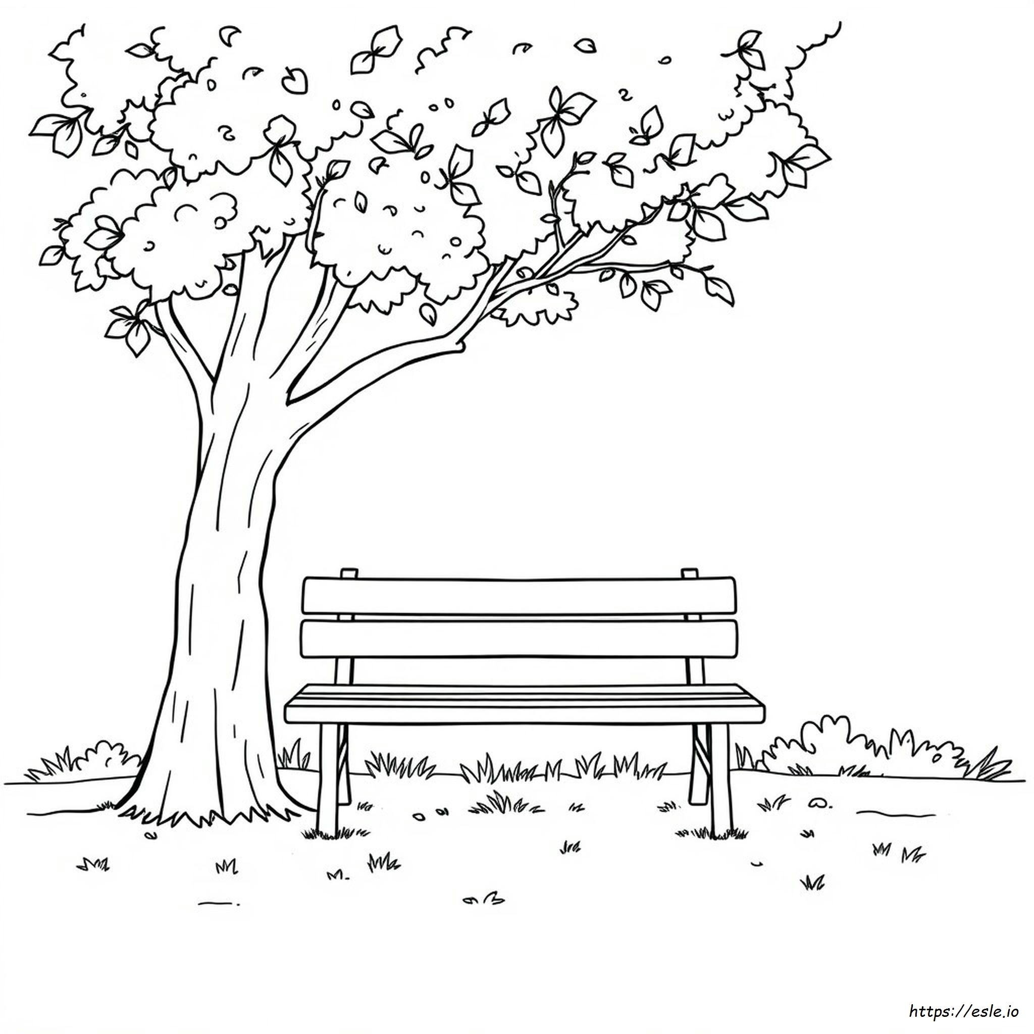 Simple Coloring Pages For Seniors