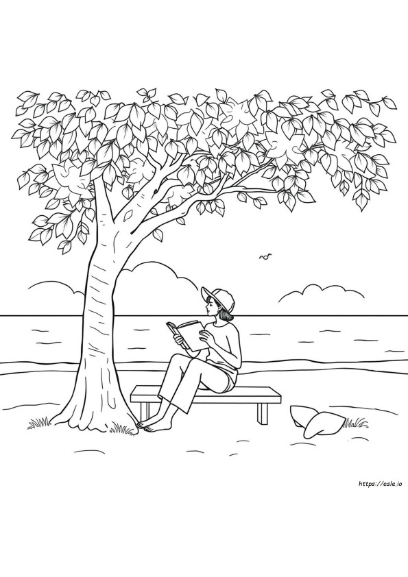 Adult Coloring Pages Cuss