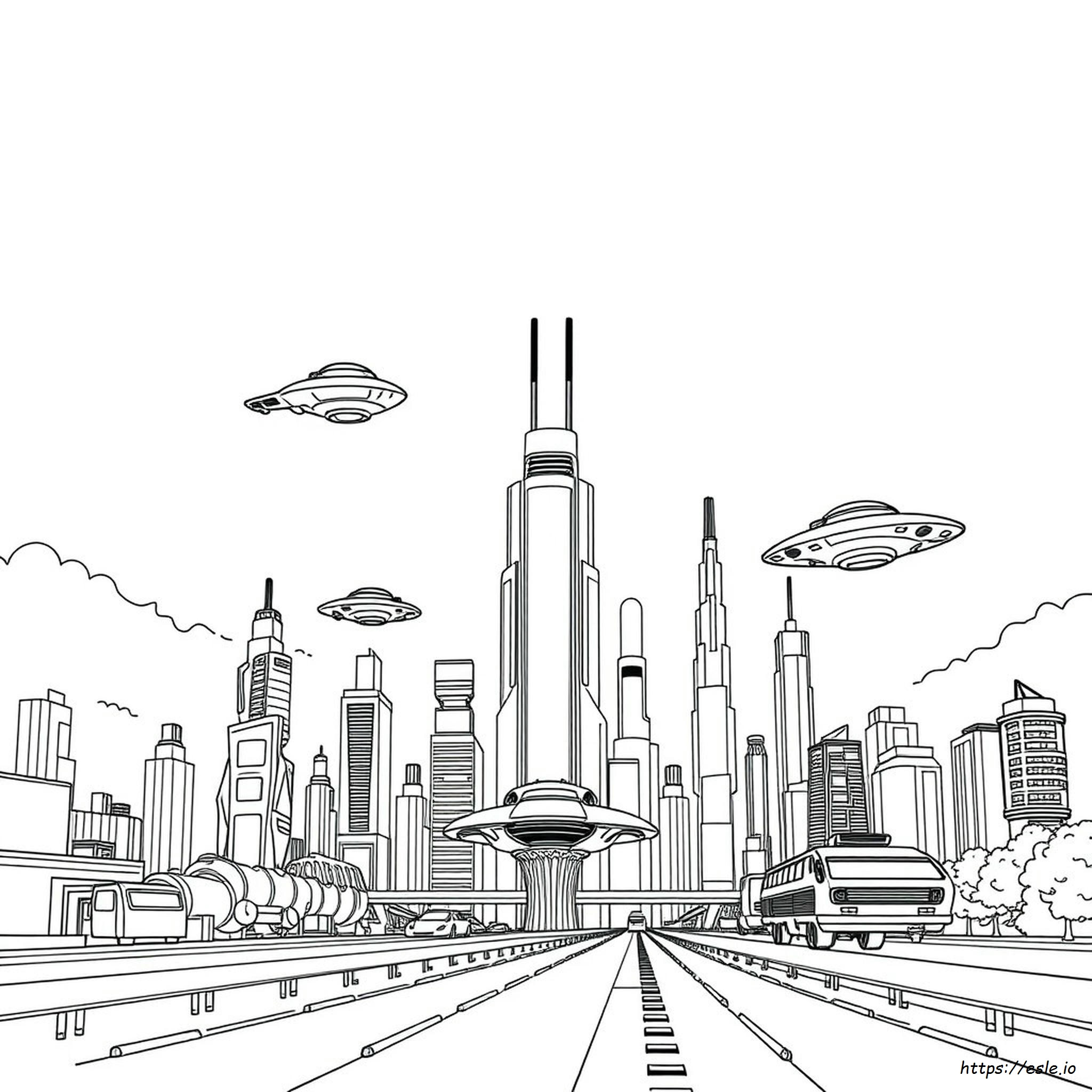 2025 Coloring Page Pdf