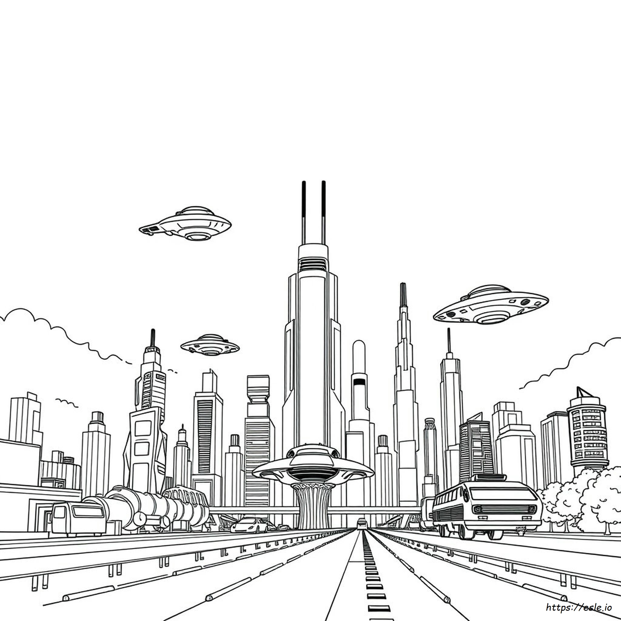 2025 Coloring Page Pdf