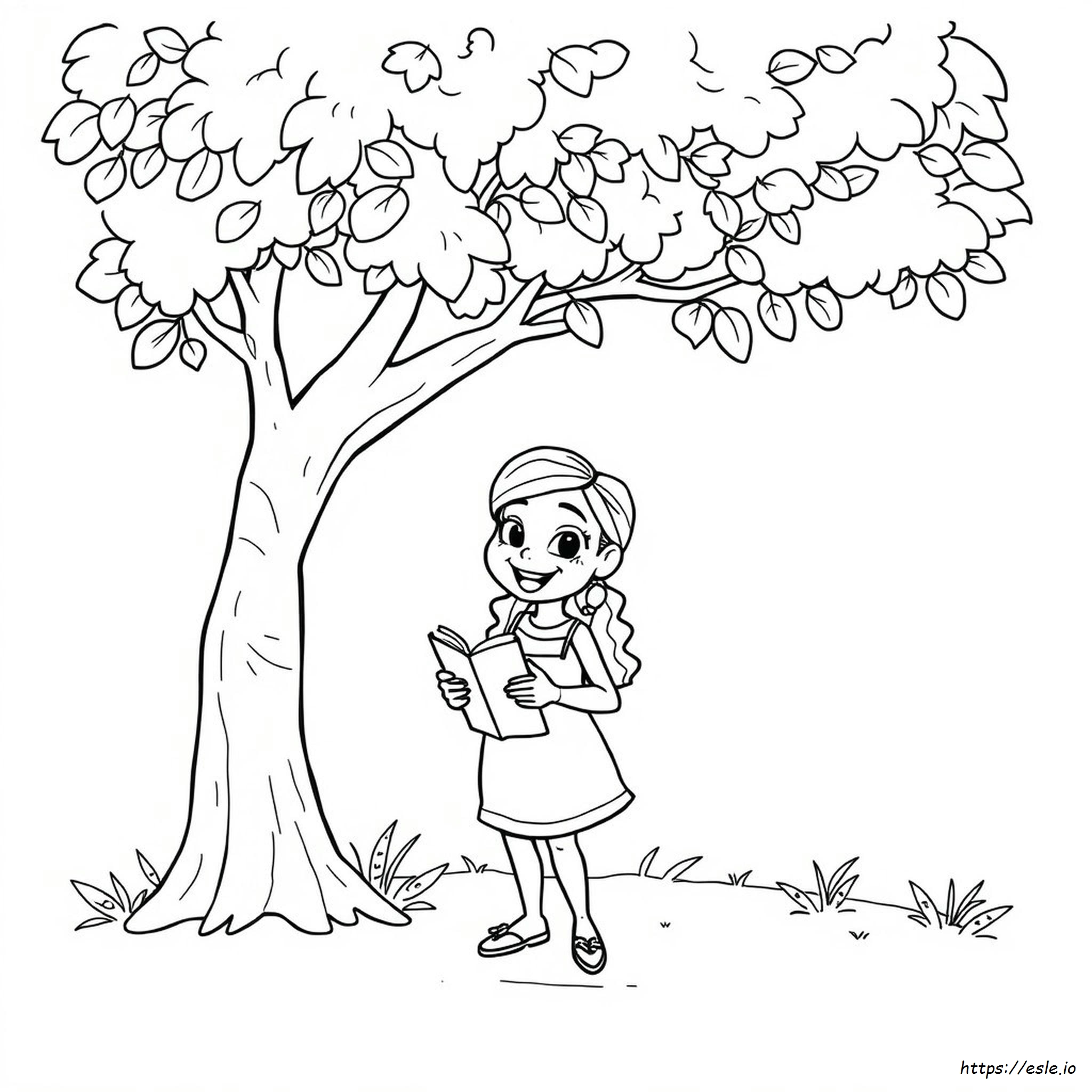 Jazmin Bean Gambar Mewarnai - Gratis Untuk Dicetak