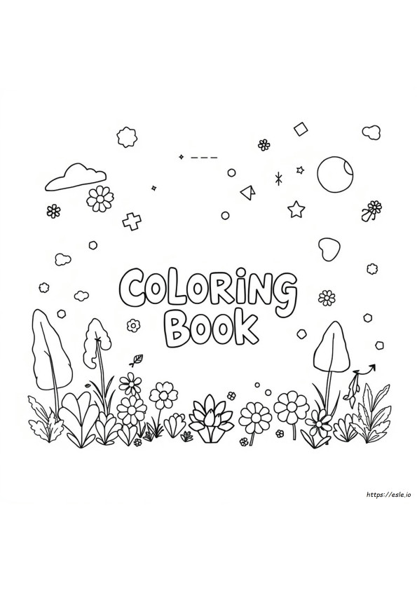 Coloring Fun For Adults