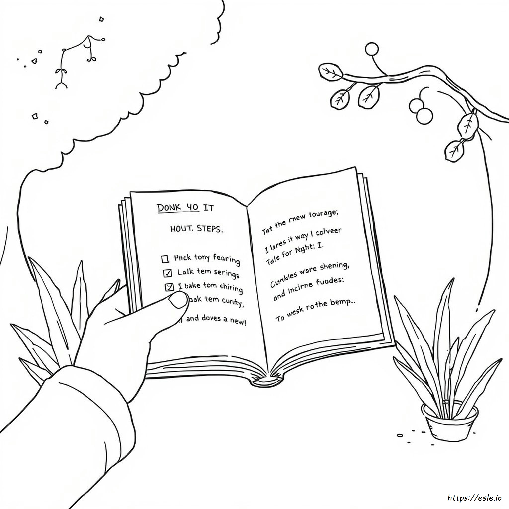How To Color In Blender Coloring Page