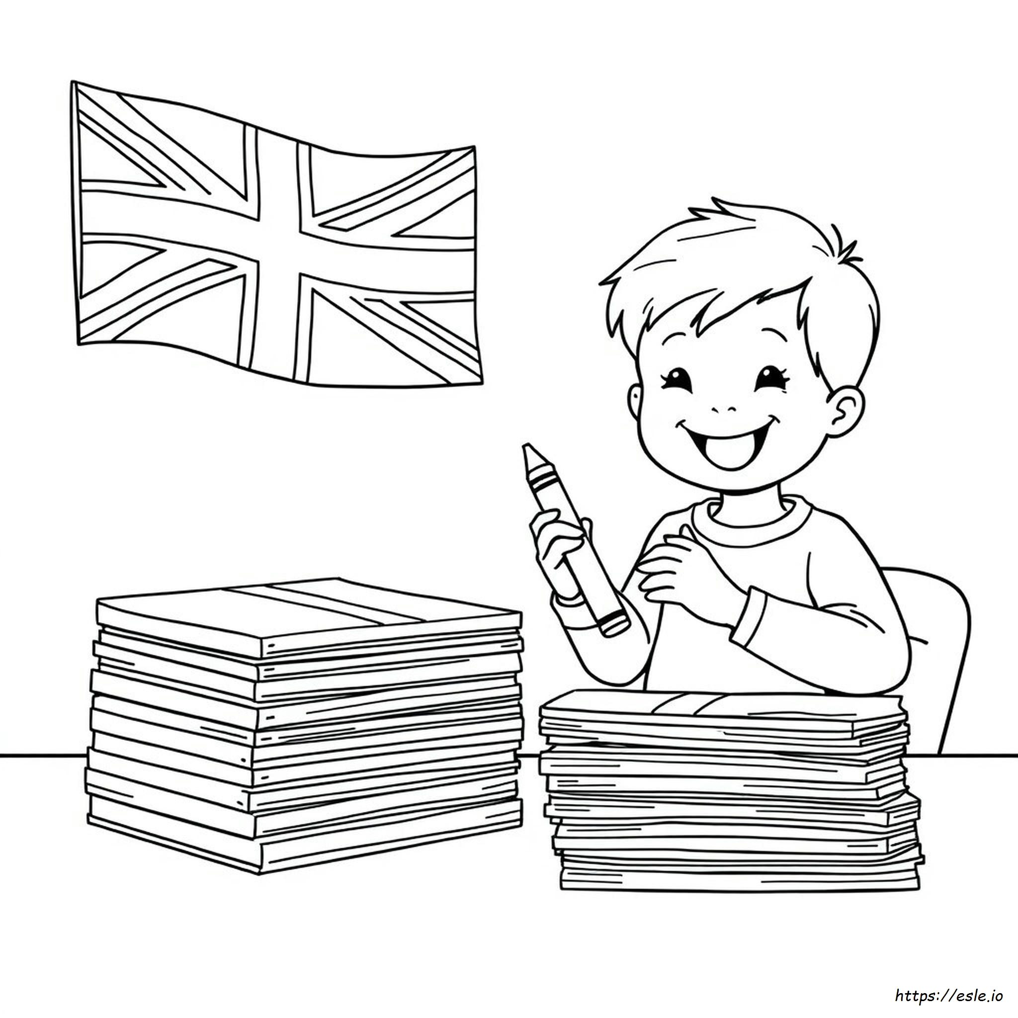 Free Printable Coloring Pages Uk