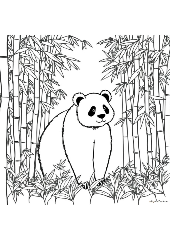 Big Animal Coloring Pages