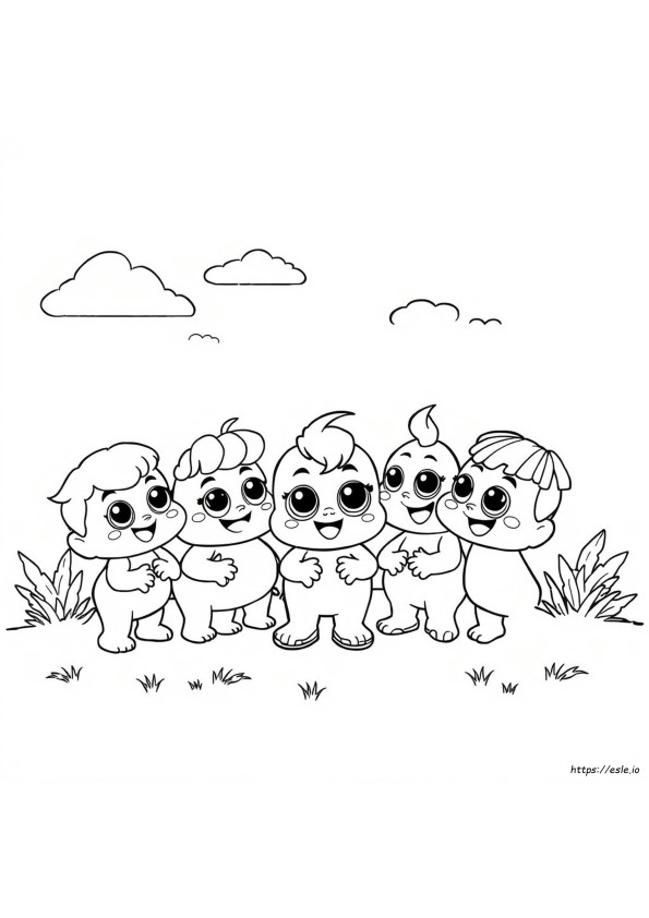 Coloring Mascotas Lol Para Colorear