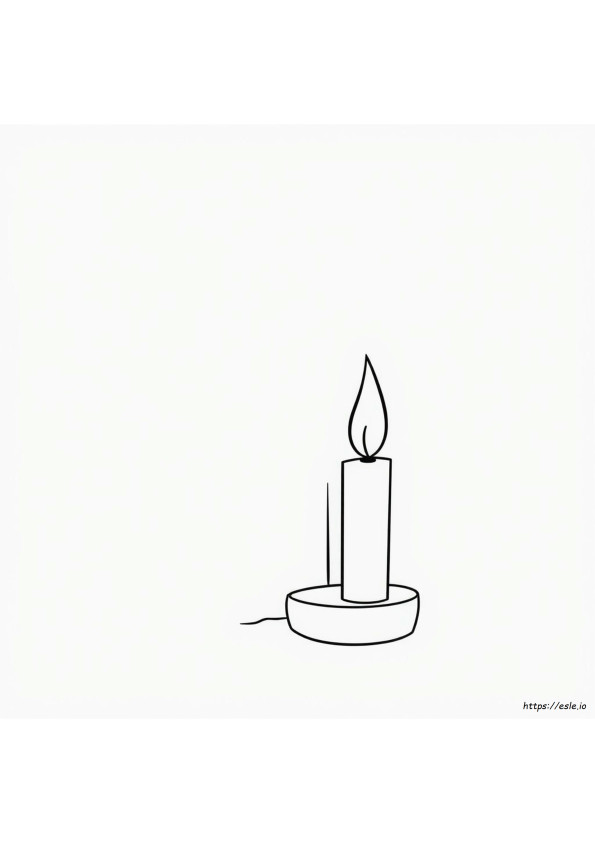Sei Das Licht Ausmalbilder