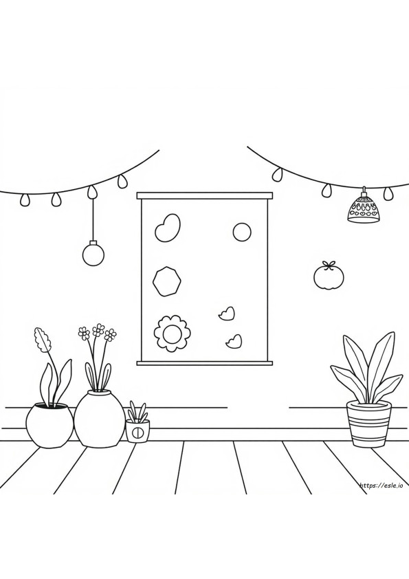 How To Add Color To A Poster
