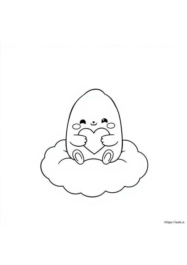 Squishmallows Coloring Pages Squishmallows Tegninger