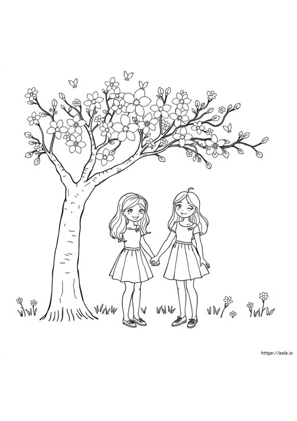 Desene De Colorat Pretty Little Liars