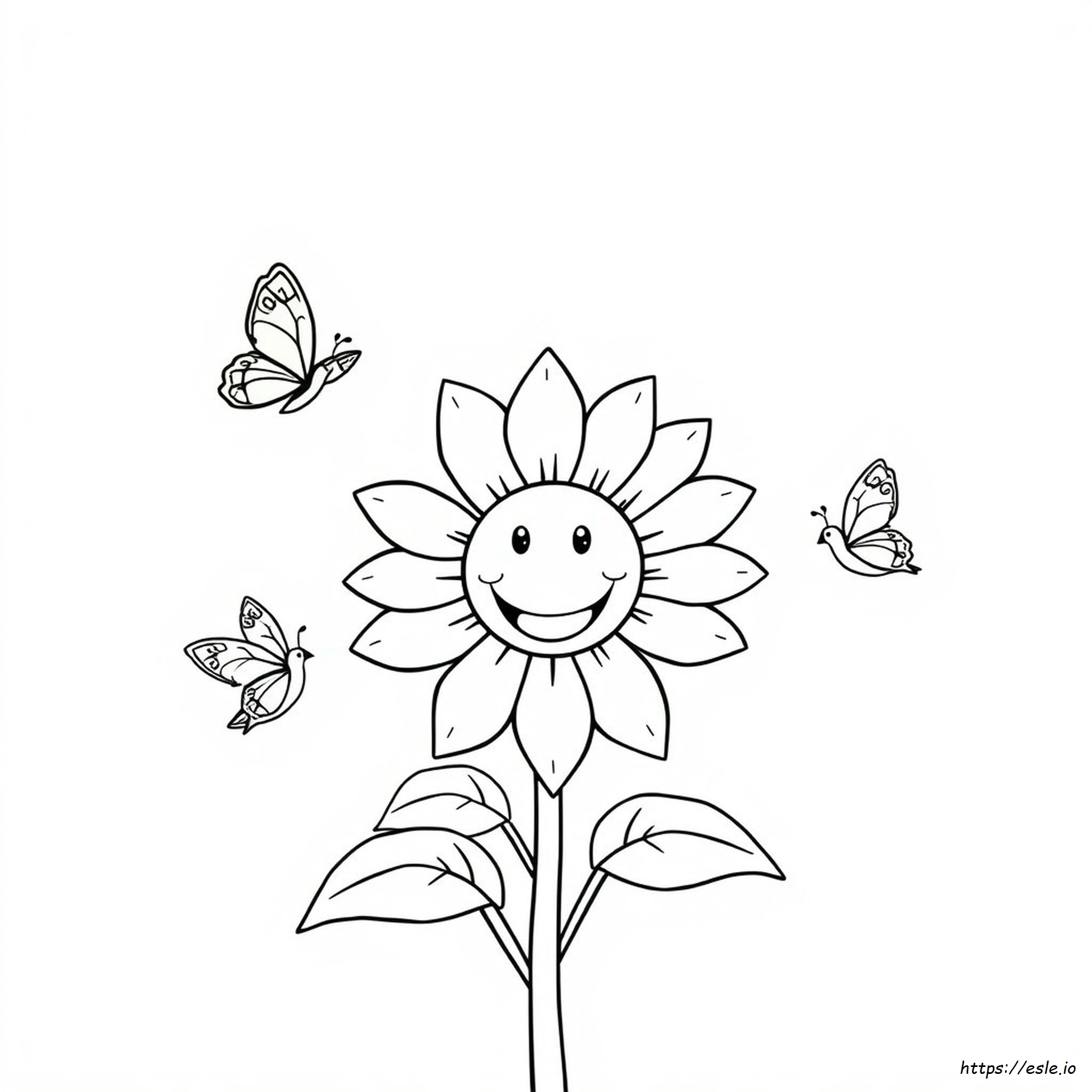 Disegni Da Colorare Stampabili A4