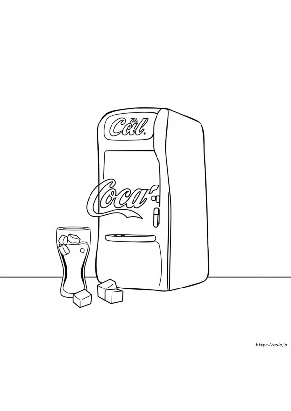 What Does Coca Cola Look Like Without Coloring