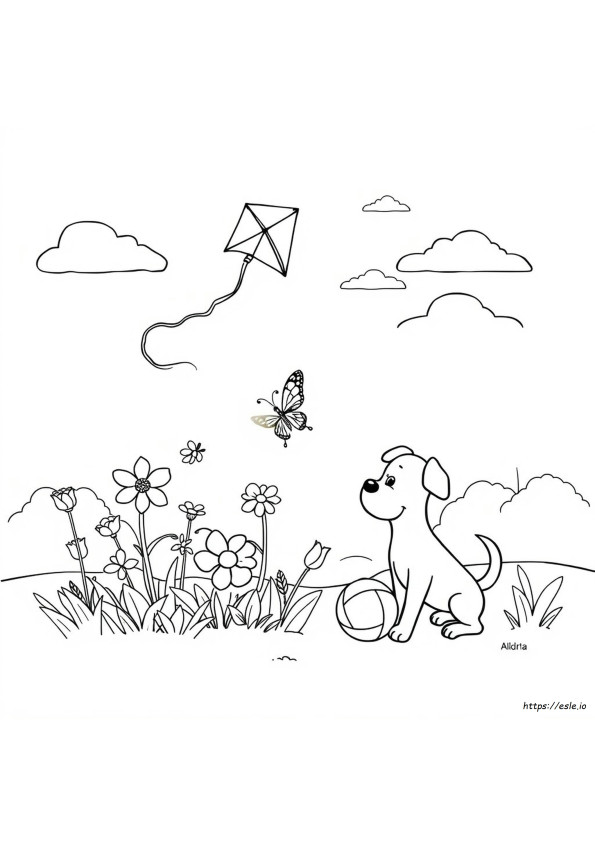 Awesome Things To Color