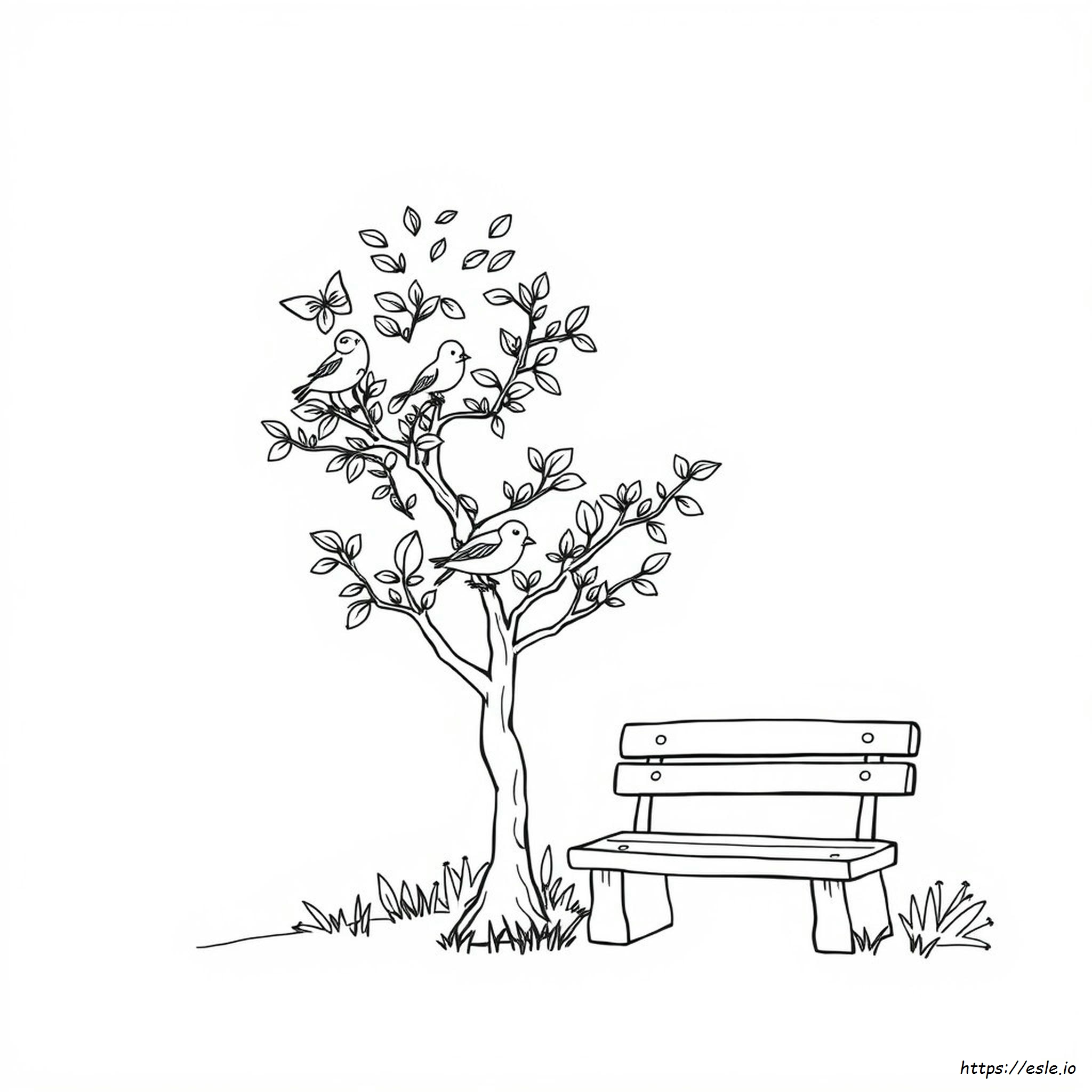 Hal Kecil Dan Sederhana Gambar Mewarnai
