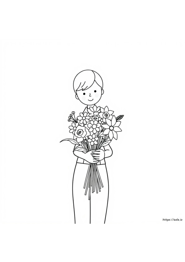 Colouring Clipart Black And White