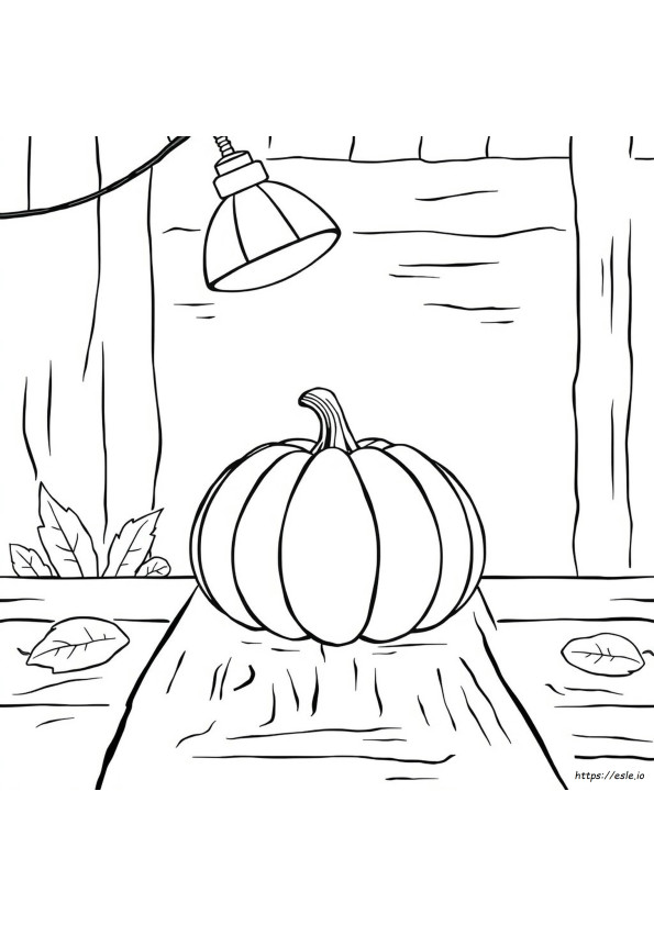 Free Pumpkin Coloring Pages For Adults
