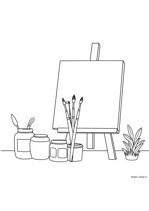 Exemplos De Cores Para Pintar