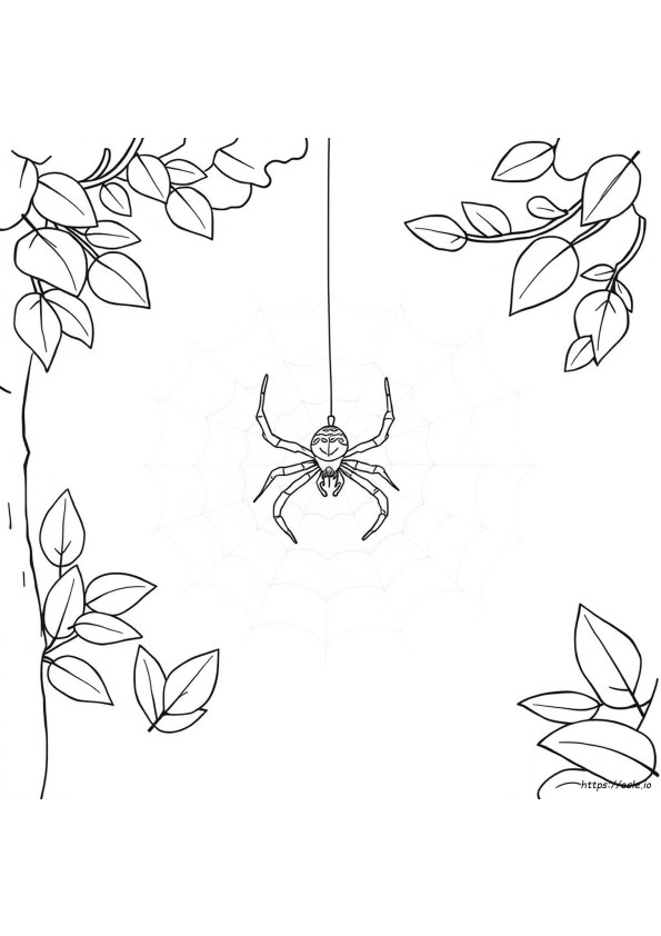 Web Colouring Pages